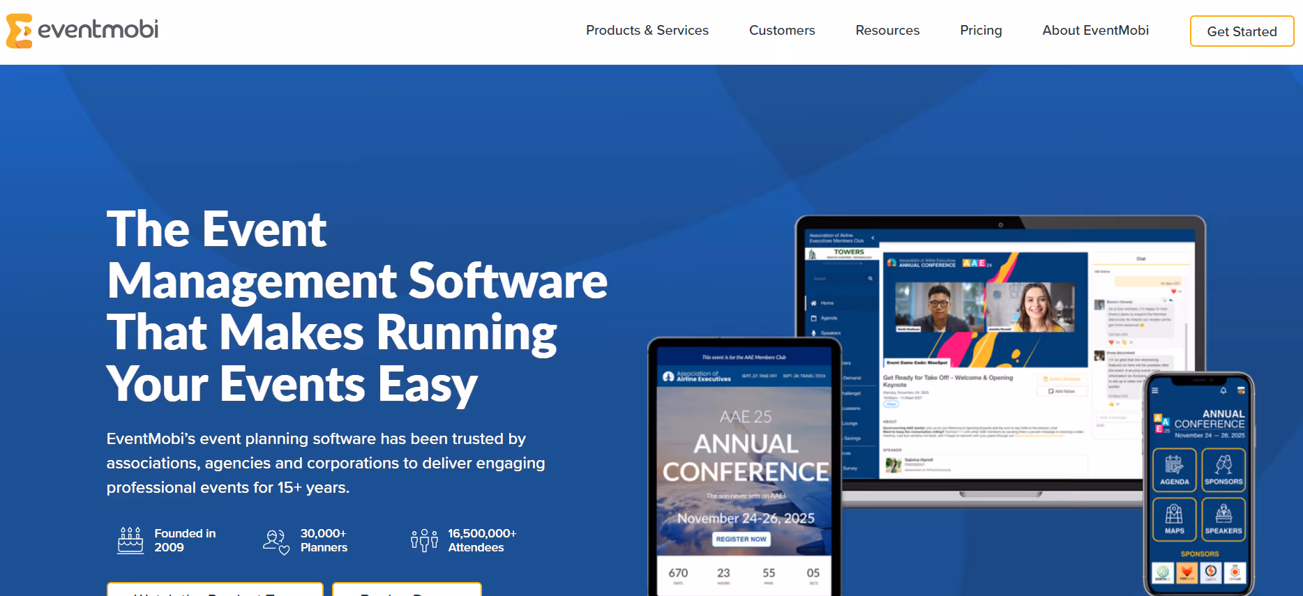EventMobi