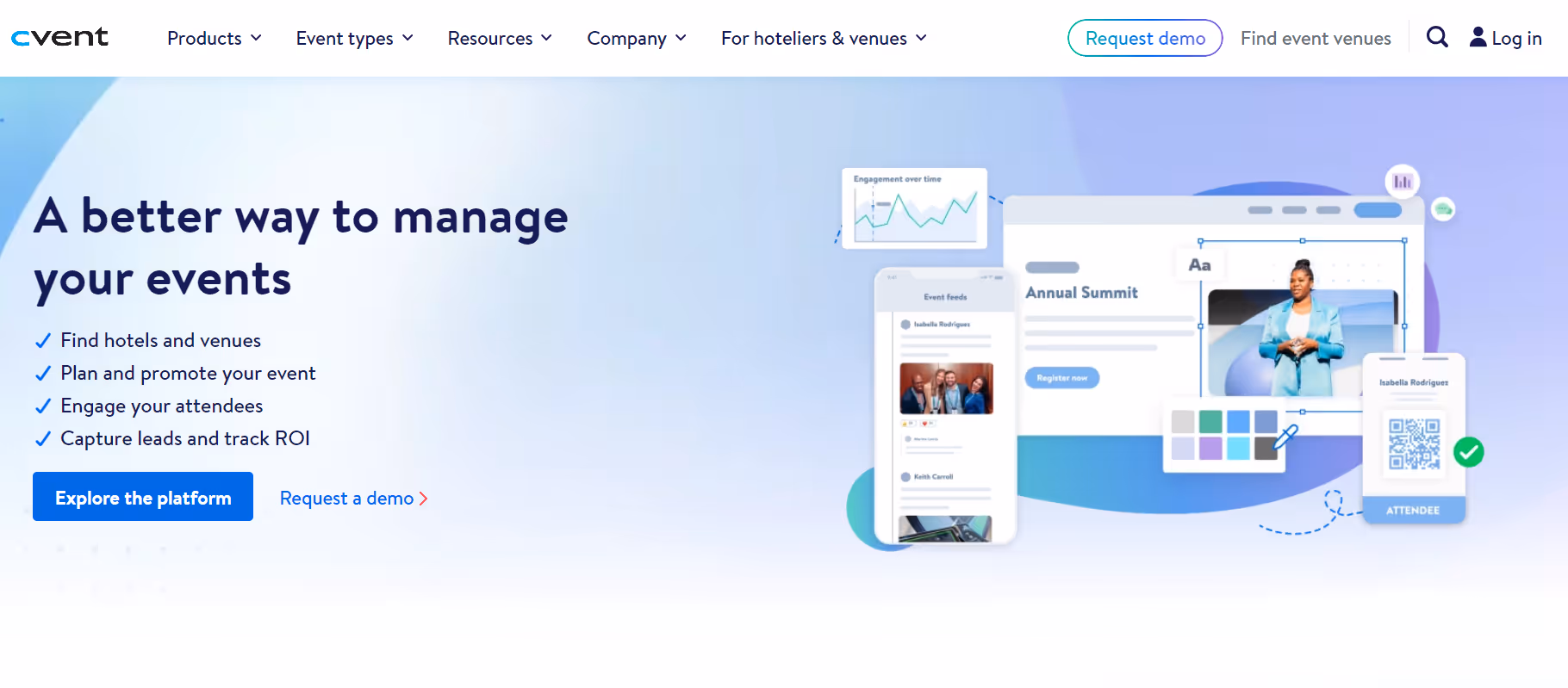 Cvent