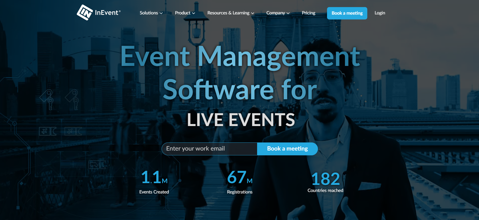 InEvent