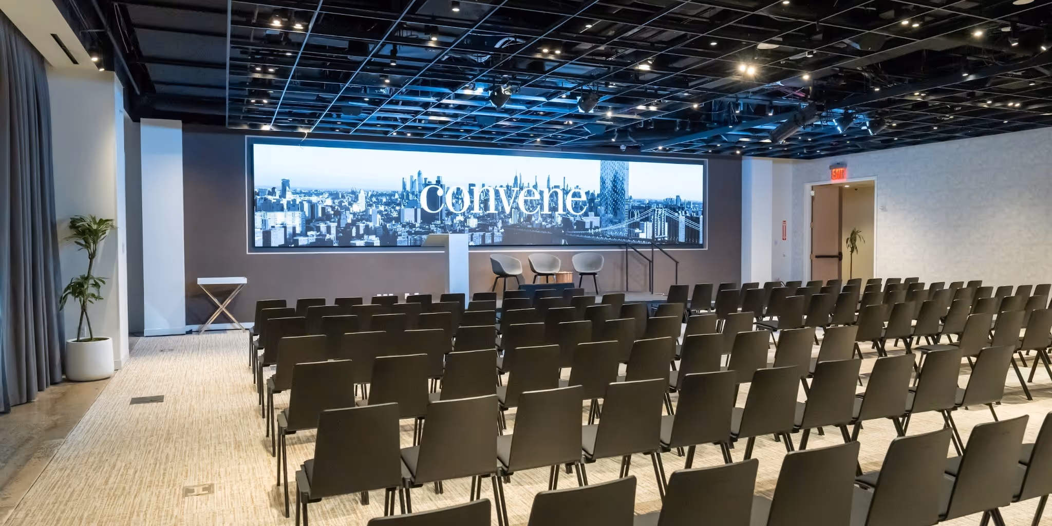 Convene at 237 Park Avenue