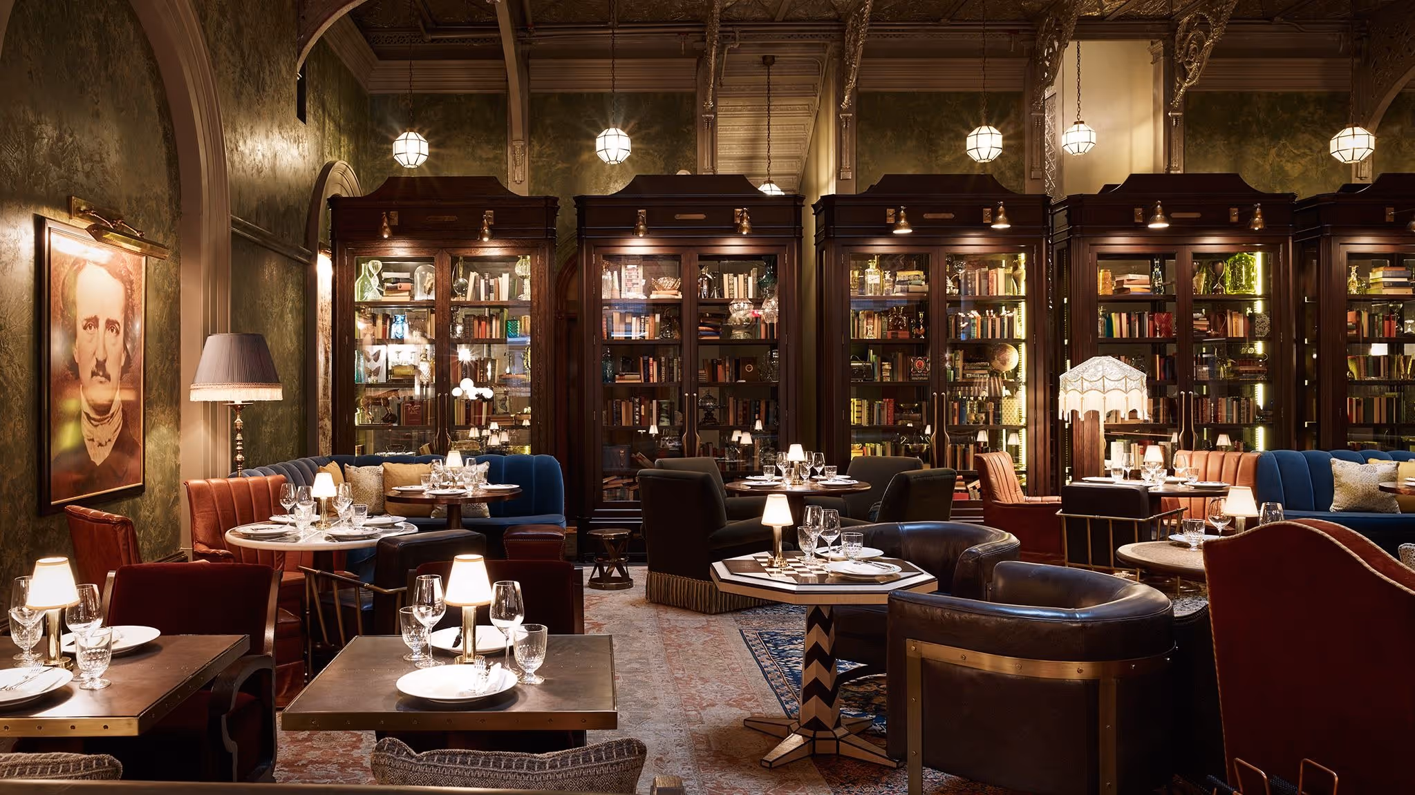 The Beekman, A Thompson Hotel