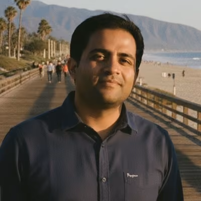 Vignesh Ramalingam