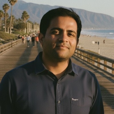Vignesh Ramalingam