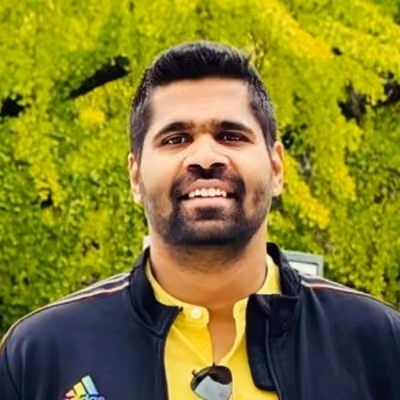 Jophin George