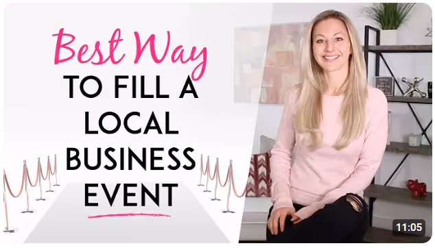 Promote Your Event