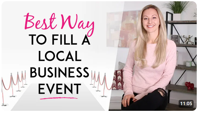 Promote Your Event