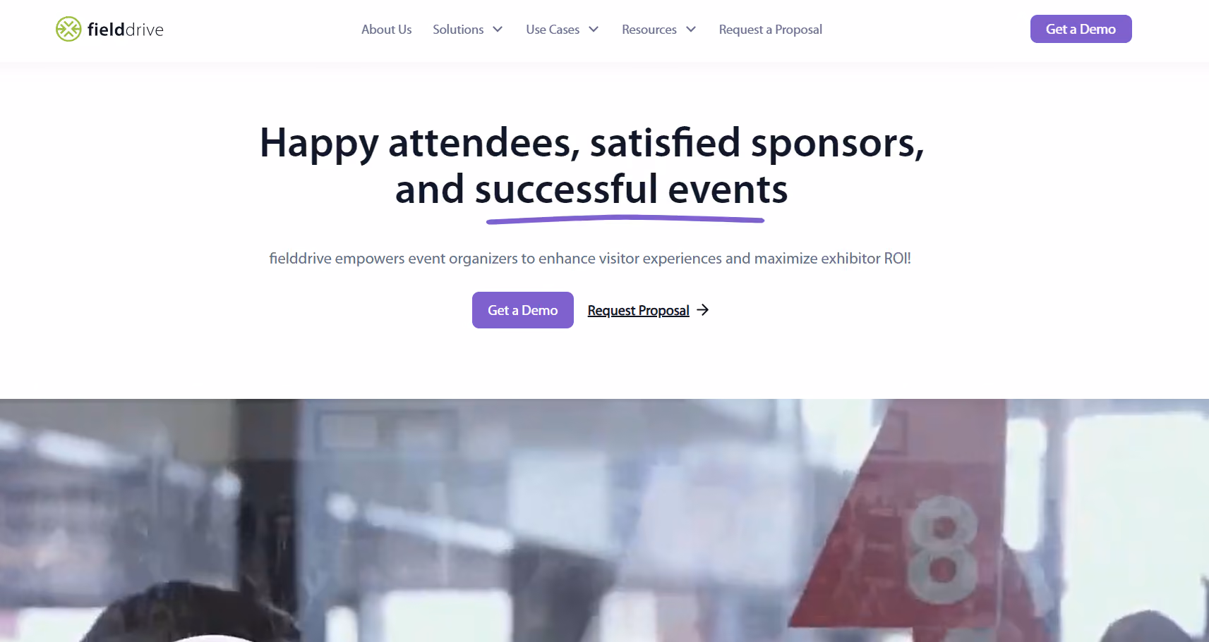 Expert Recommendation: Elevate Your Hybrid Event’s Onsite Operations with fielddrive