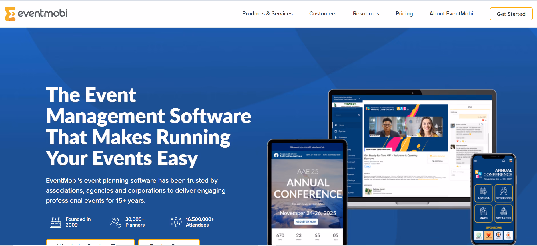 EventMobi