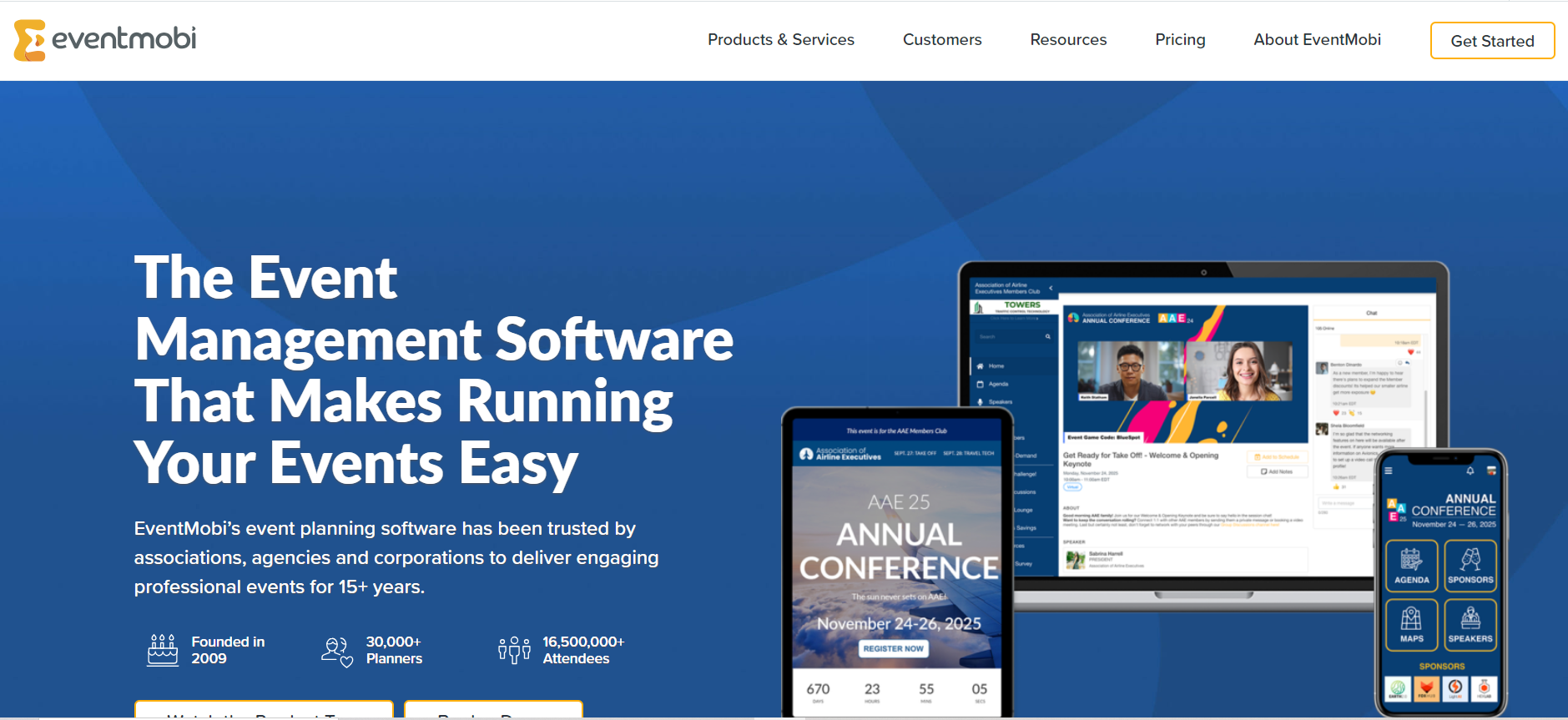 EventMobi