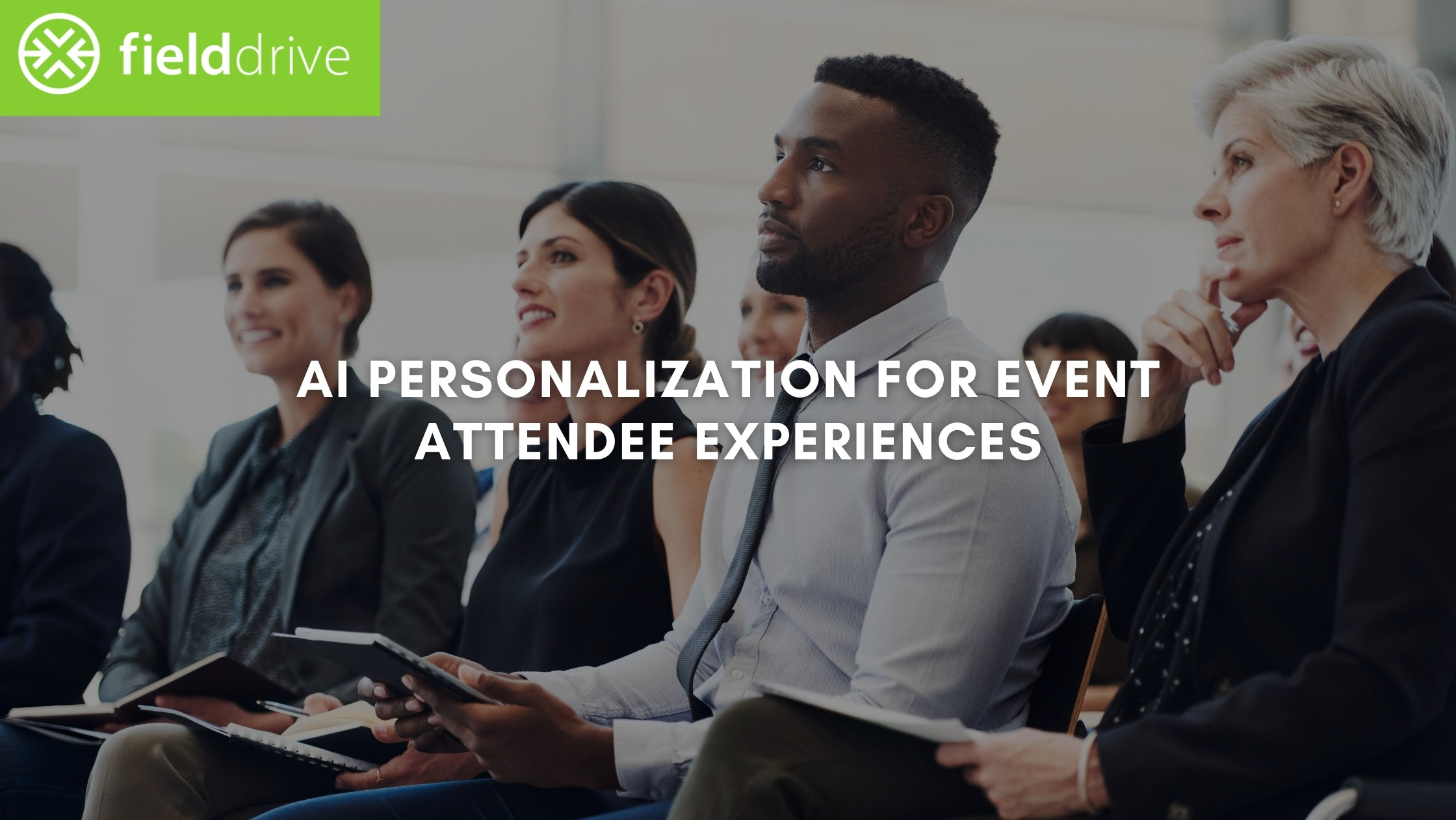 AI Personalization for Event Attendee Experiences: 2026 Strategy Guide