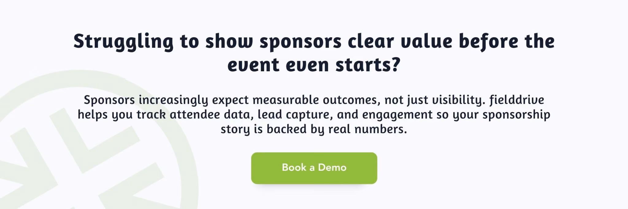 Book a Demo