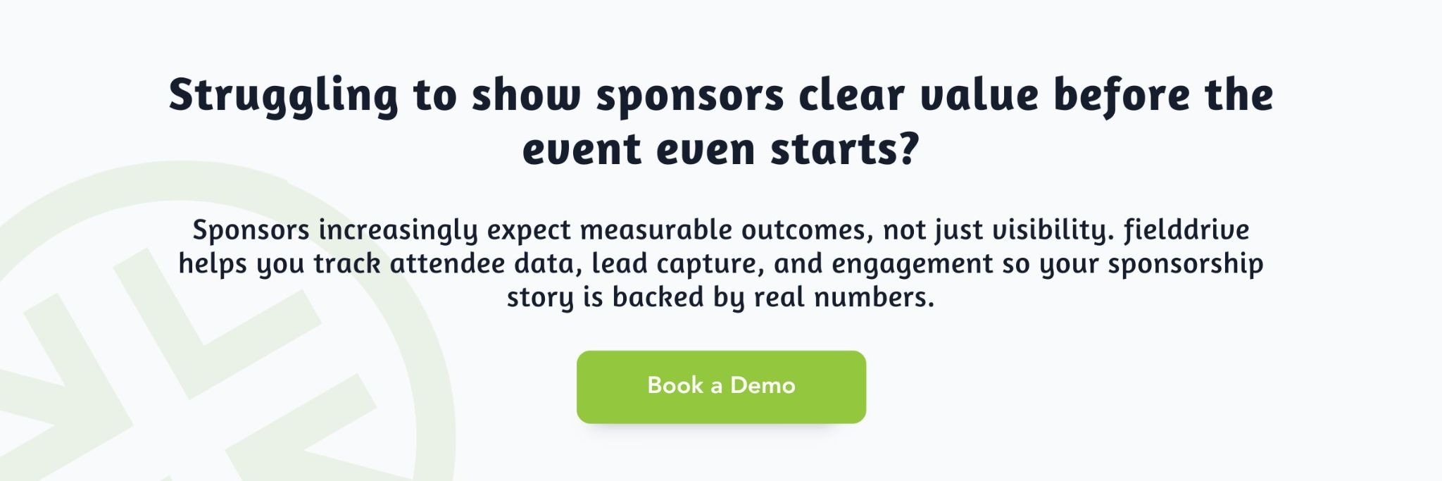 Book a Demo