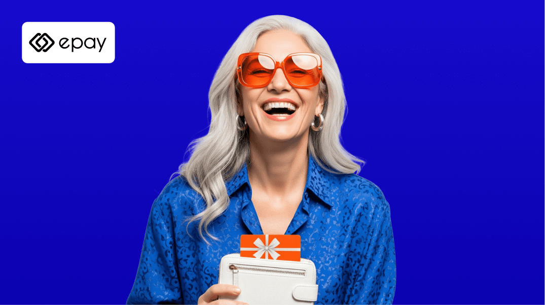 Epay und Checkout.com: Kooperation für digitale Geschenkkarten