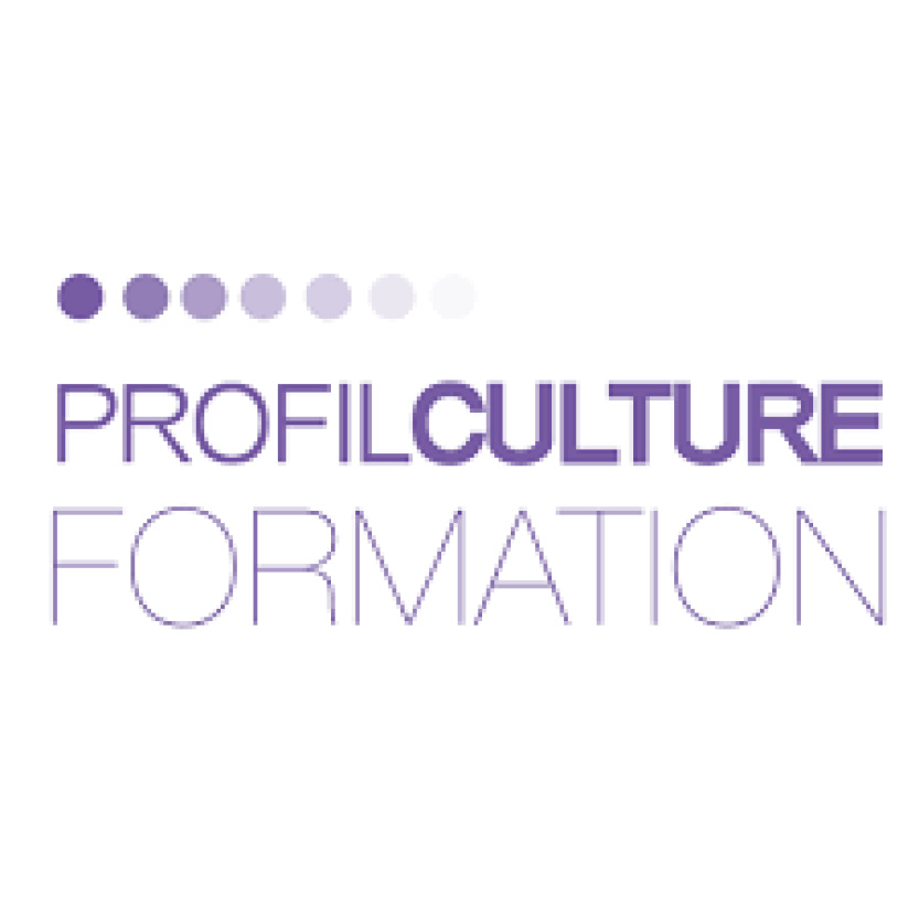 ProfilCulture Formation