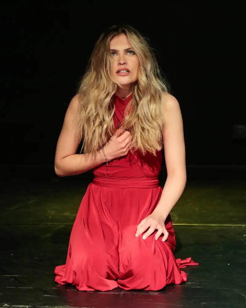 Stage jeu d’acteur pour jeunes. Découvre l’improvisation, la présence scénique, le travail du texte et crée des personnages avec un comédien professionnel.