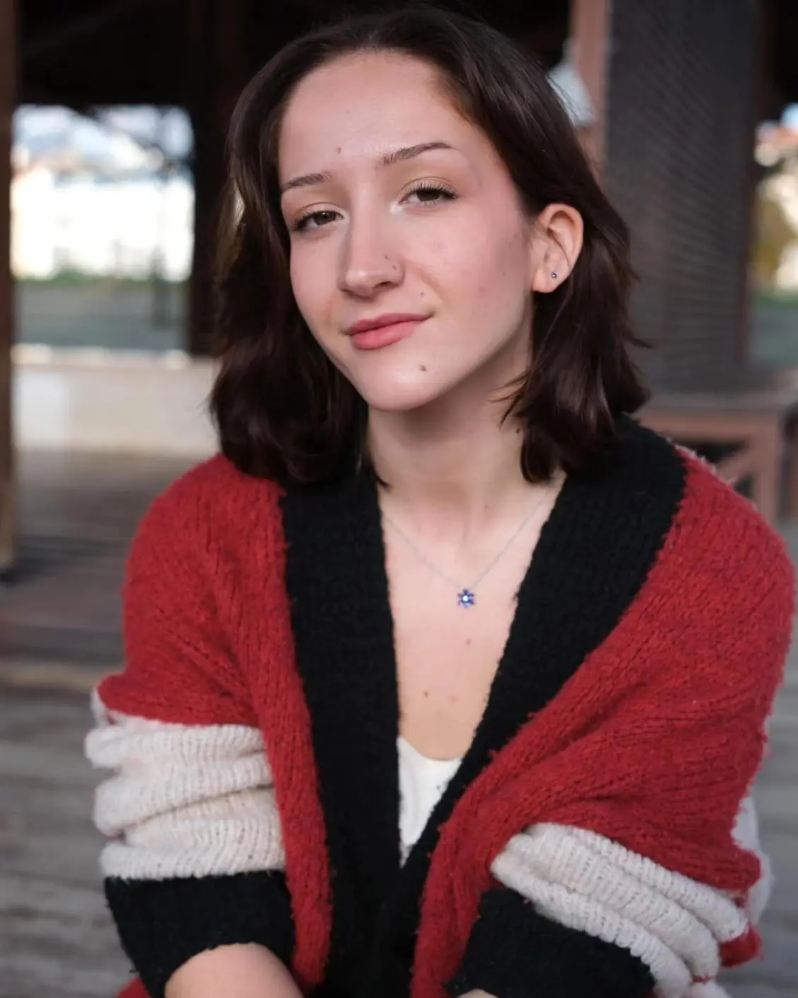 Étudiante en Jeu d’acteur à Marseille admissible au premier tour du concours de l’École Nationale Supérieure des Arts et Techniques du Théâtre