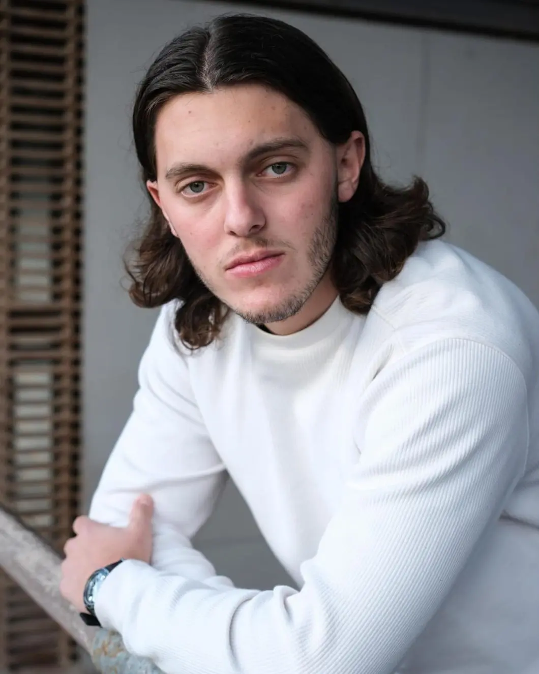 Étudiant en Jeu d’acteur à Marseille admissible au premier tour du concours du Théâtre National de Strasbourg