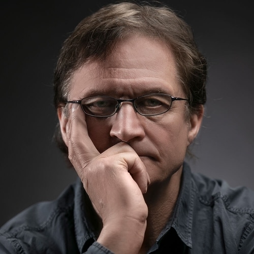 Arno Del Curto