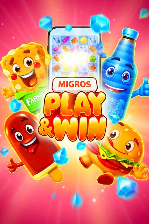 Migros Play & Win