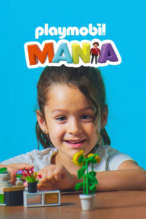 Migros Playmobil Mania