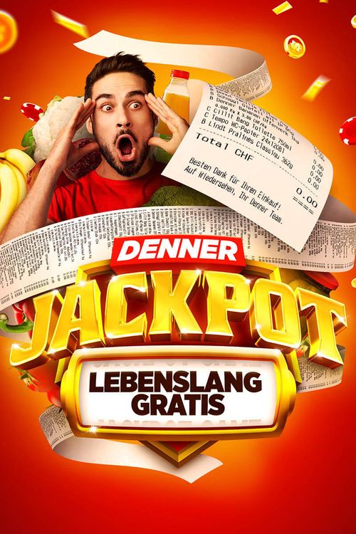 Denner Jackpot