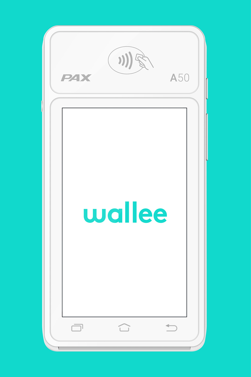 Wallee Group AG 