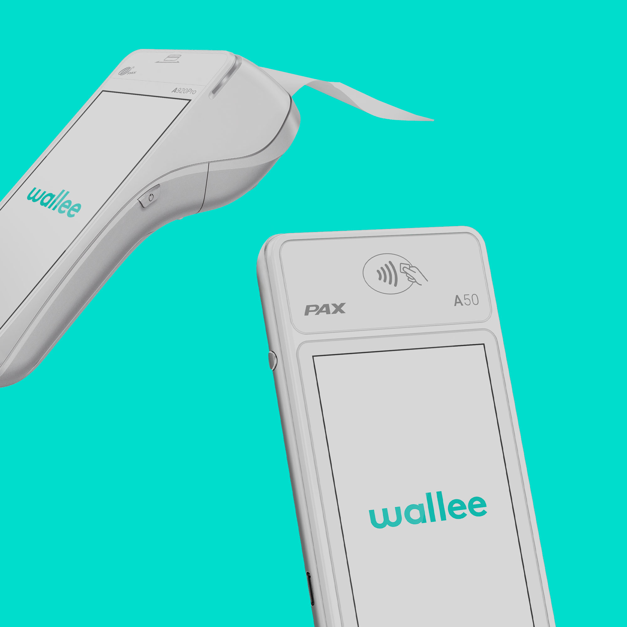 Wallee Group AG