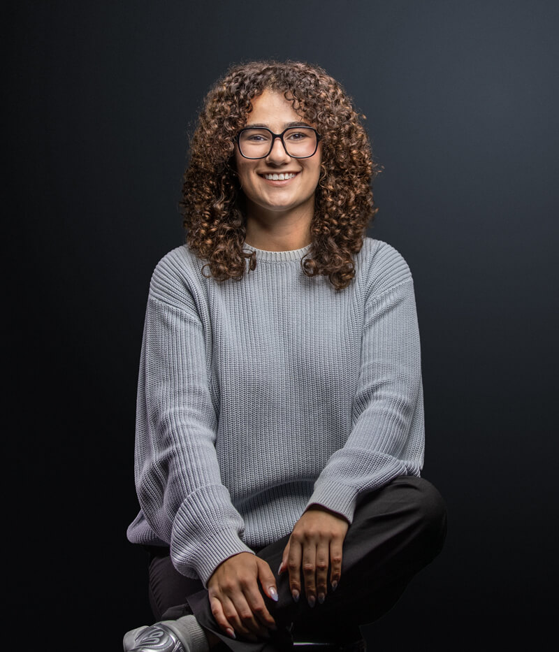 Tamila Ineichen