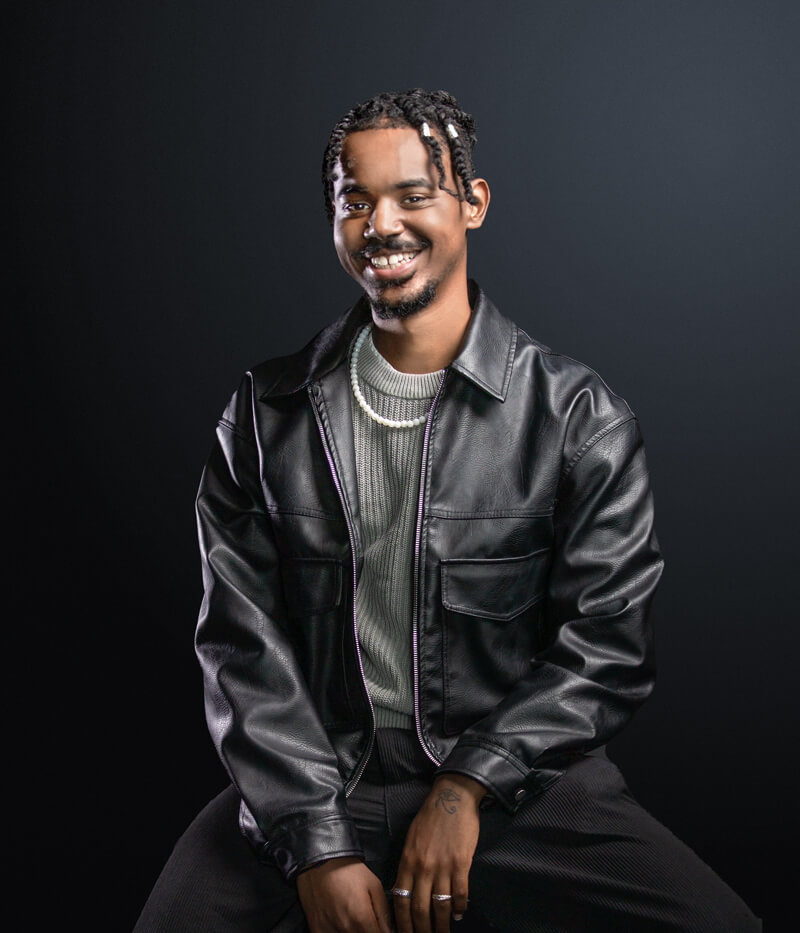 Natnael Negash