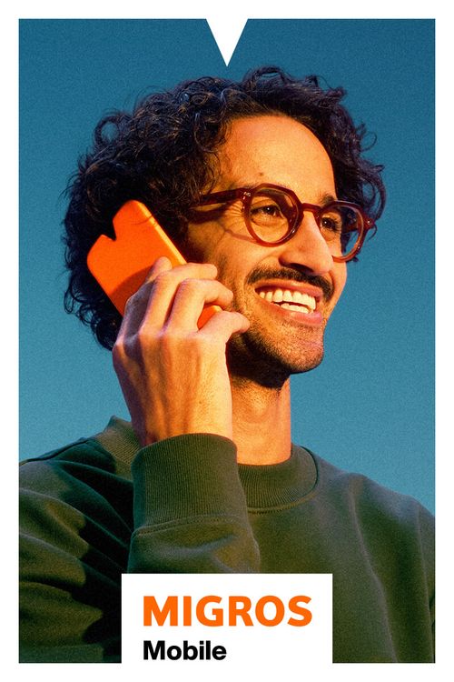Migros Mobile