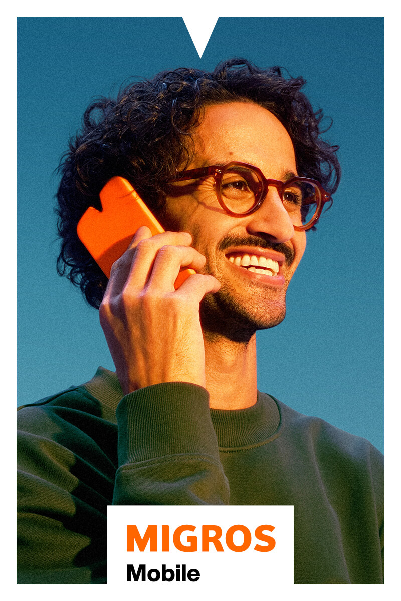 Migros Mobile