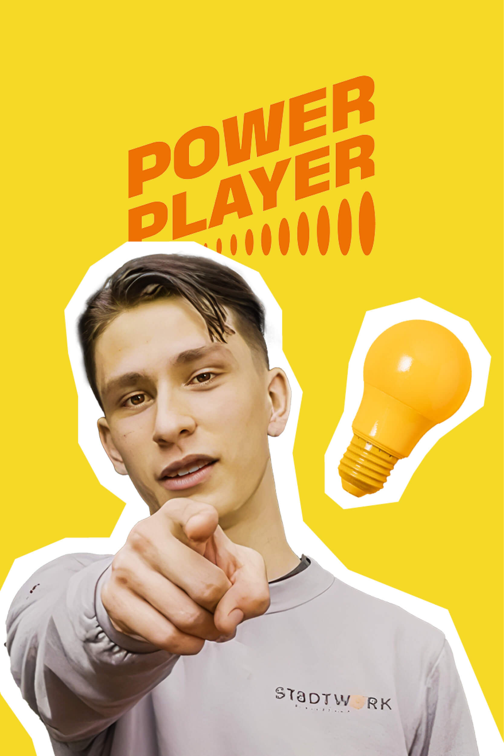 Swisspower Power Player