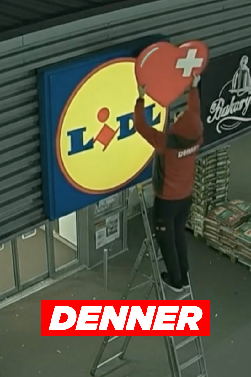 Denner Whistleblower