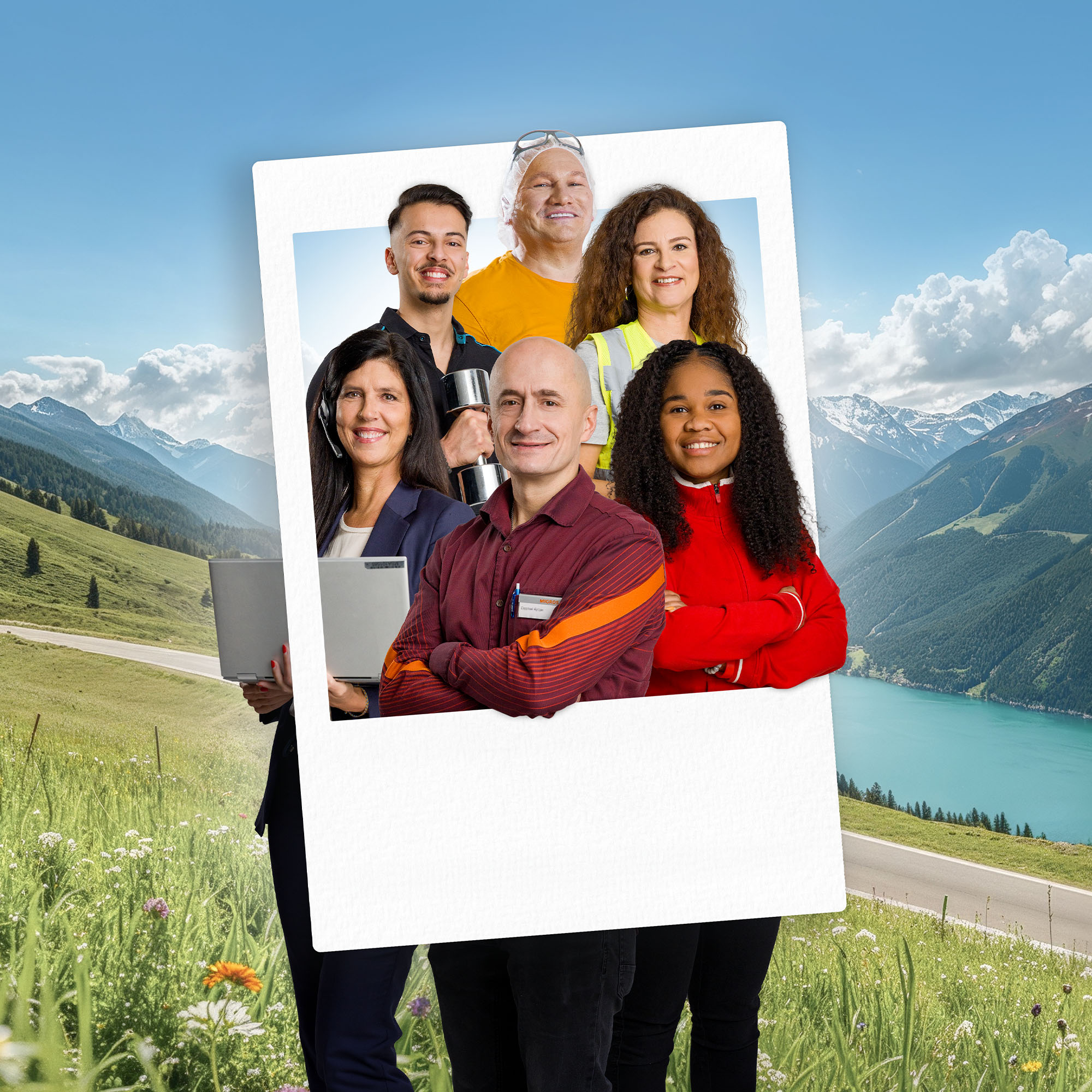 Migros-Group