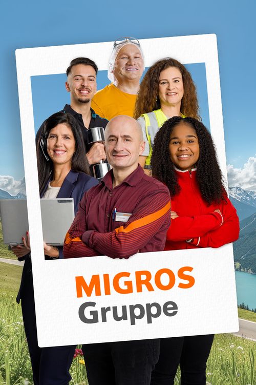 Migros-Gruppe 