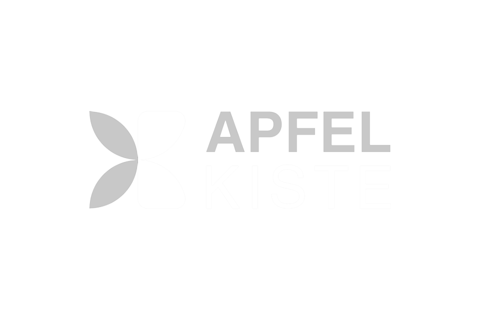 Apfelkiste