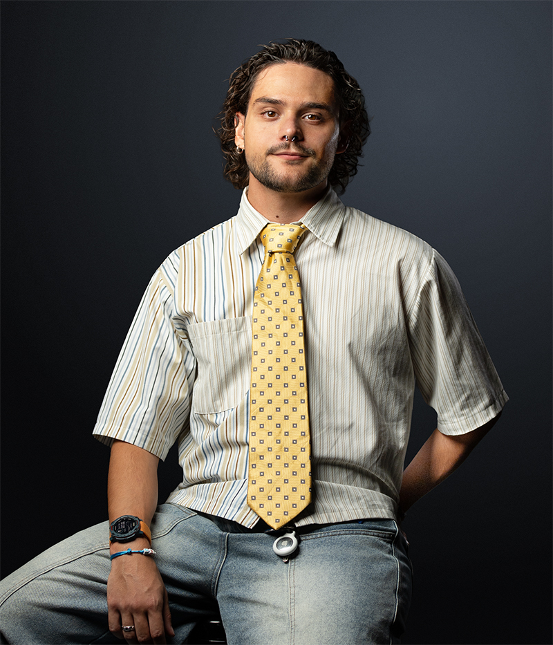Alex de Jesus Afonso
