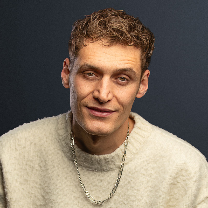 Elia Binelli