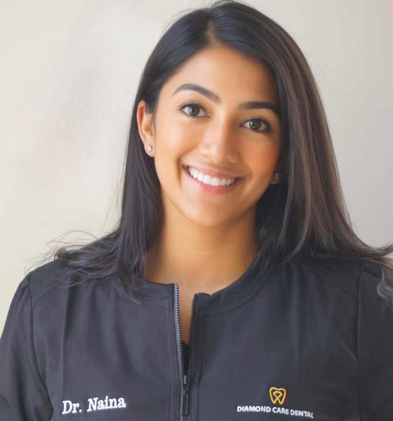 Dr Naina Kaushal Gogna DMD