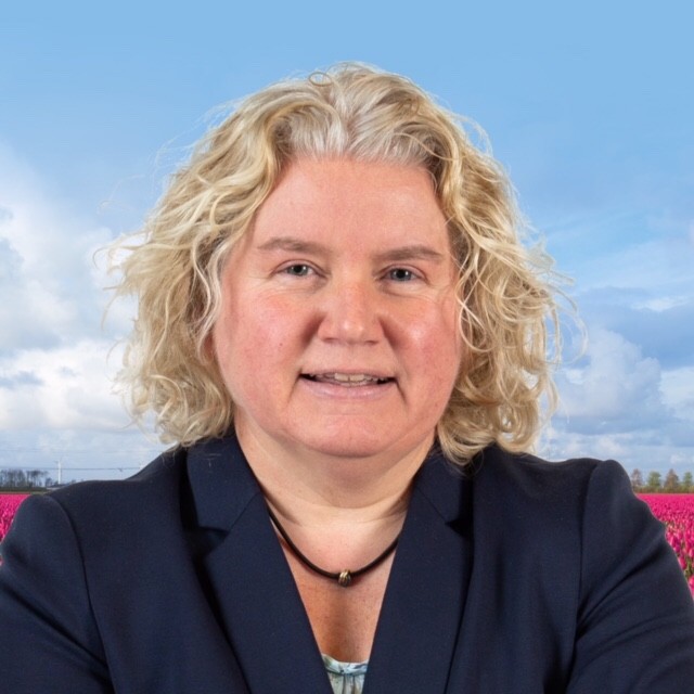 Willemien Wever