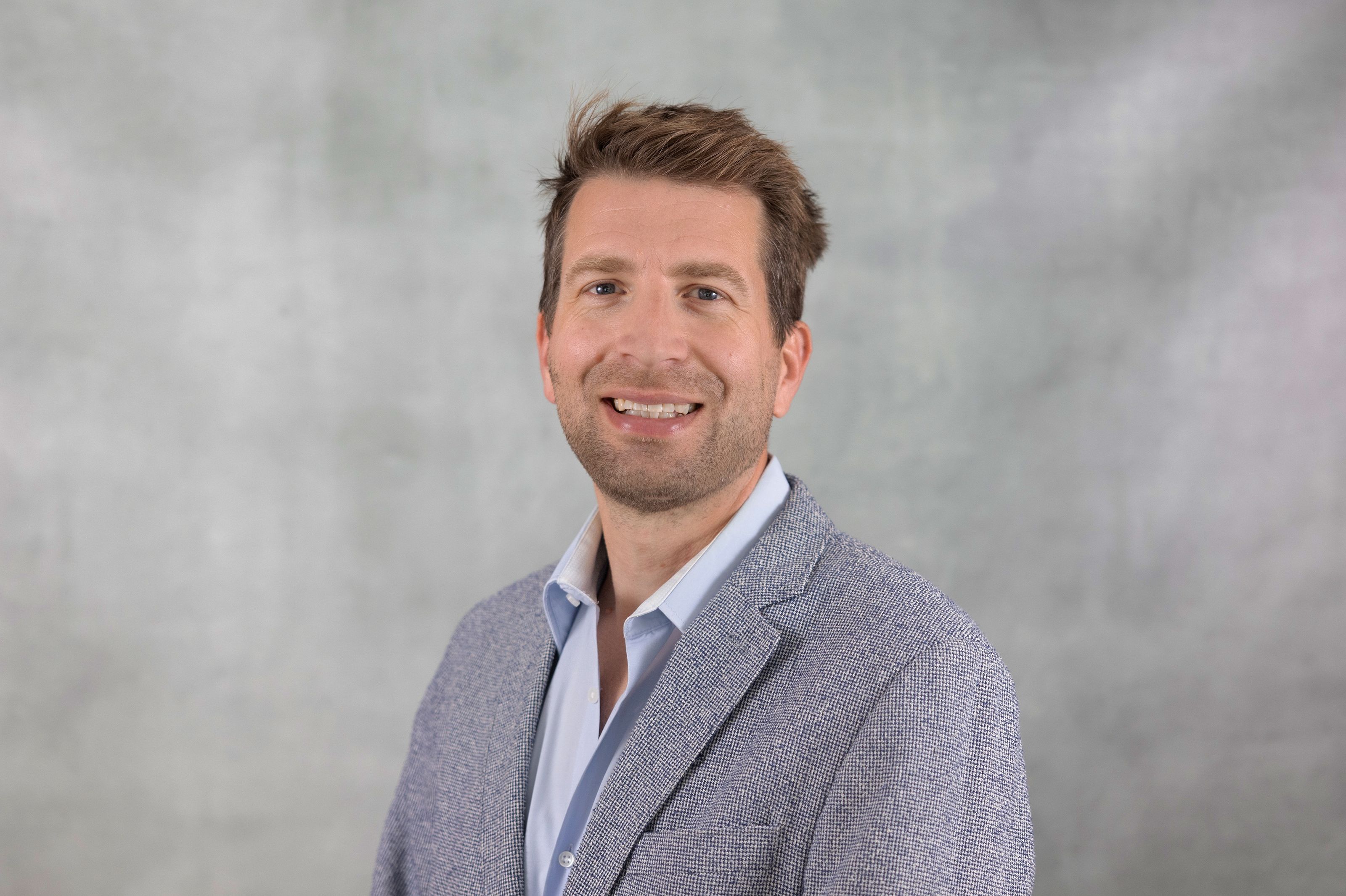 Mathijs Riou Regio Zwolle Bureau