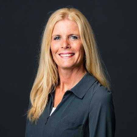Ingrid de Weerd
