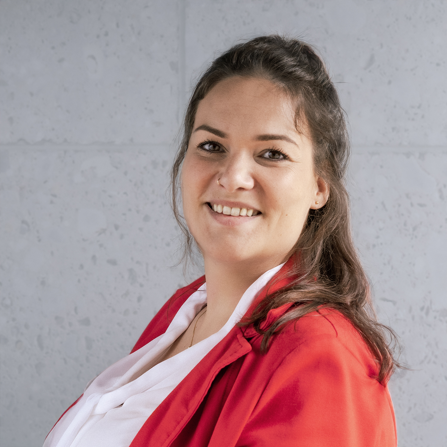 Roxy de Witte-van Mierlé