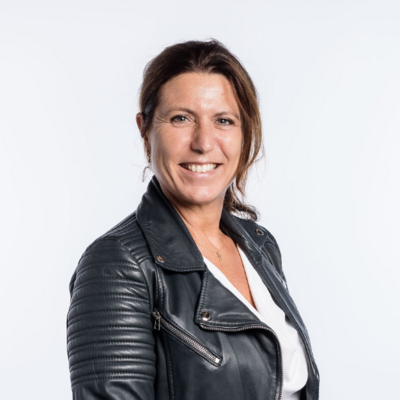 Beatrijs de Vries