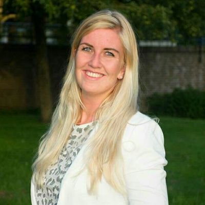 Anieke van Wijnen