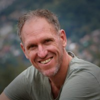 Matthias van den Brandhof