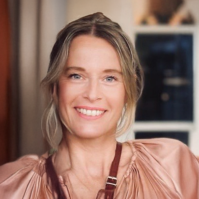 Daniëlle van Assen