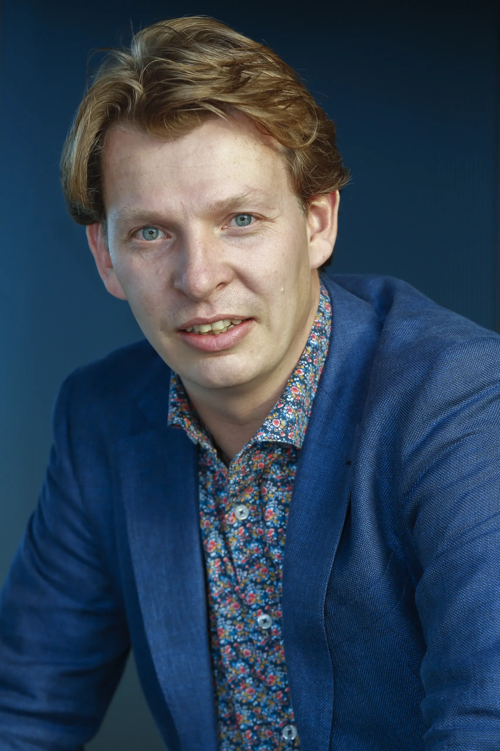 Gerrit Jan Hagedoorn