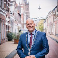 Erik de Groot