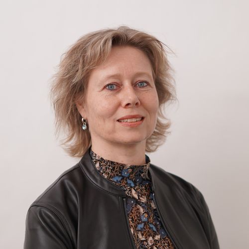 Sandra van Klompenburg